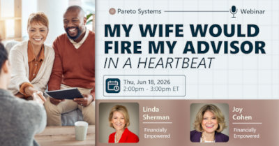 Upcoming Webinar