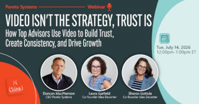 Upcoming Webinar