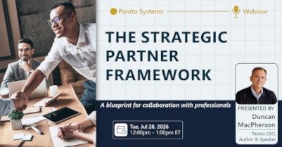 Upcoming Webinar