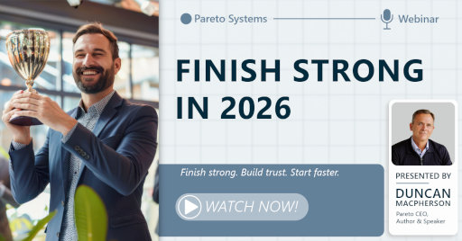Finish Strong in 2026
