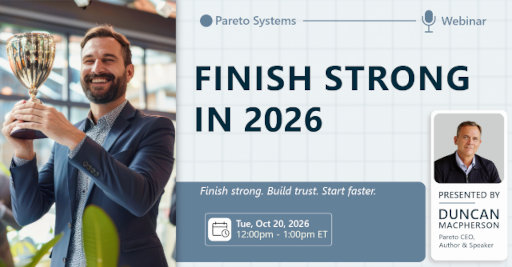 Finish Strong in 2026