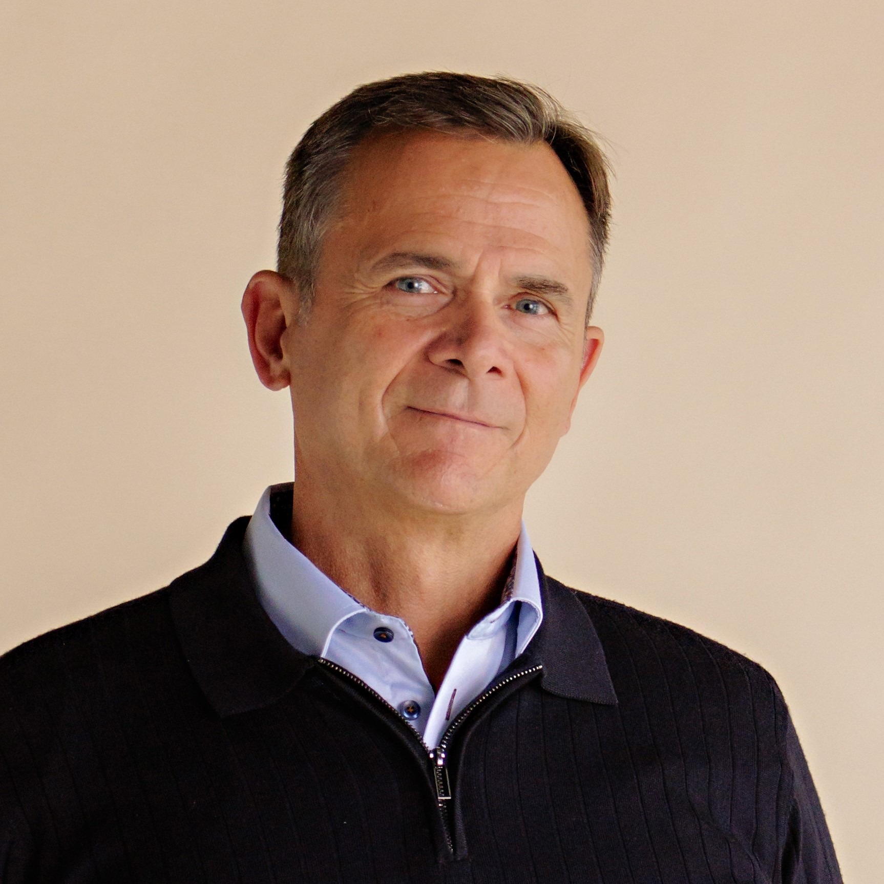Duncan MacPherson