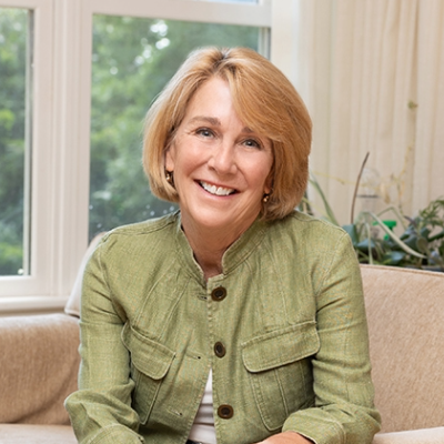 Dr. Karen Weisgerber