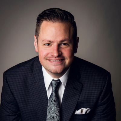 Mike "Cy" Cajthaml Jr.